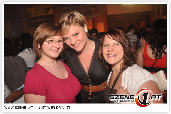 Unterwegs 2010 - 