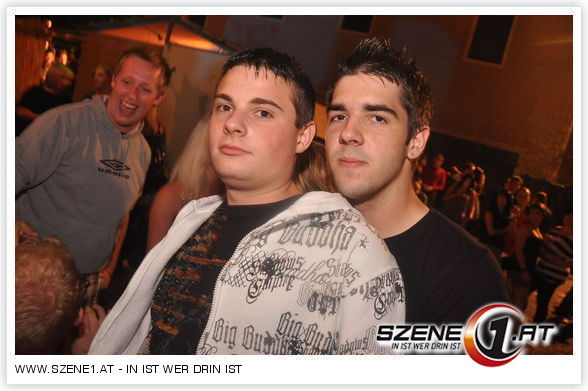 ich und friends :D - 