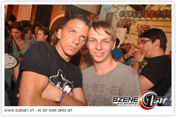 unterwegs auf festln 2010 - 