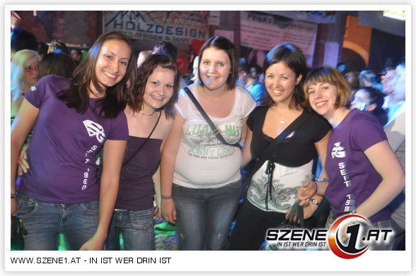 Unterwegs 2010 - 