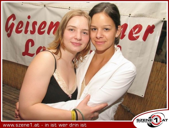 Fortgehen @ 2005 - 