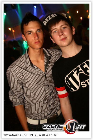 Party ! =) - 