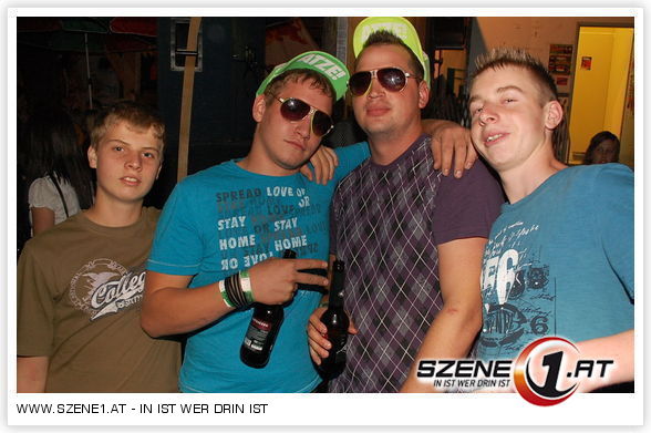 Selker Brennhoas 2010 - 