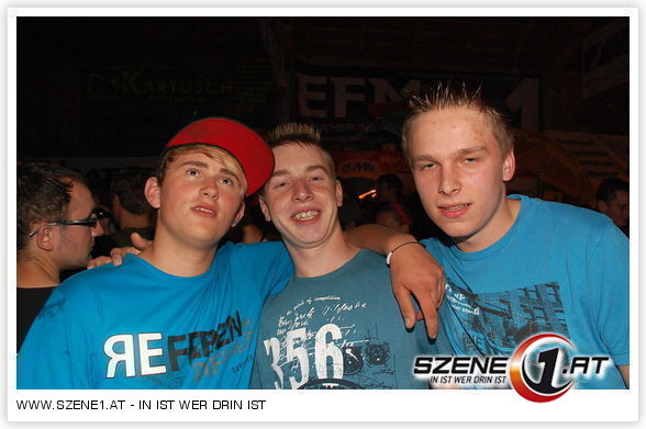 Selker Brennhoas 2010 - 