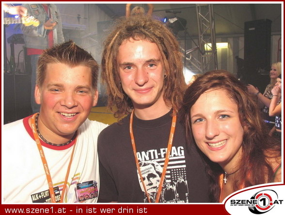 Roithamer Hallenfest 2005 - 