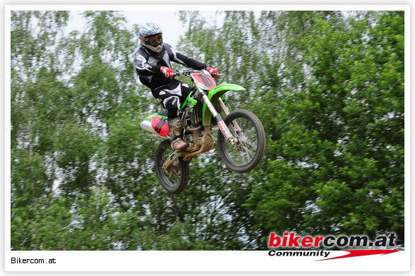 mx Prakenbach - 