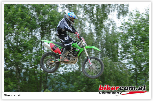 mx Prakenbach - 