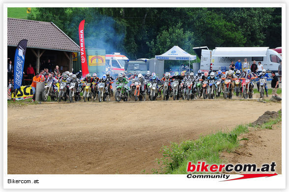 ***Motocross 09*** - 