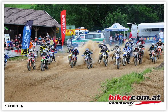 mx Prakenbach - 