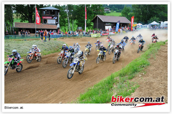 mx Prakenbach - 