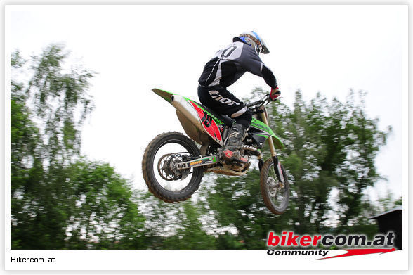 mx Prakenbach - 