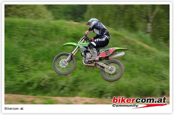 mx Prakenbach - 