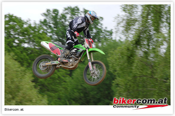 mx Prakenbach - 