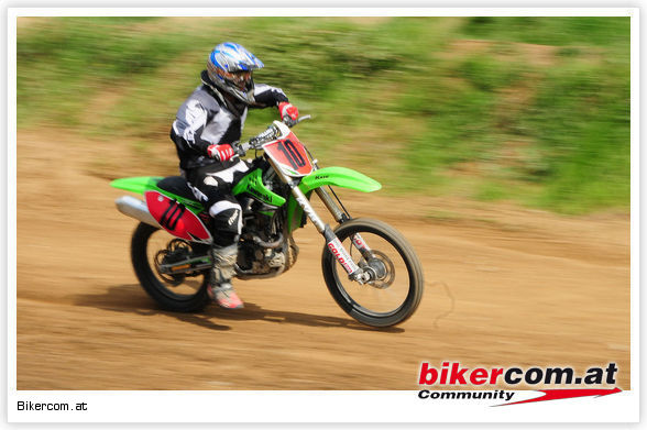 mx Prakenbach - 