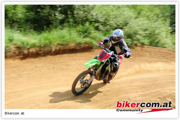 mx Prakenbach - 