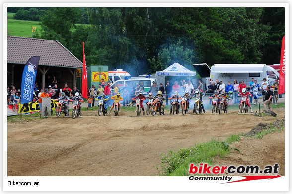 I BeIm MotOcRosS FoaN - 