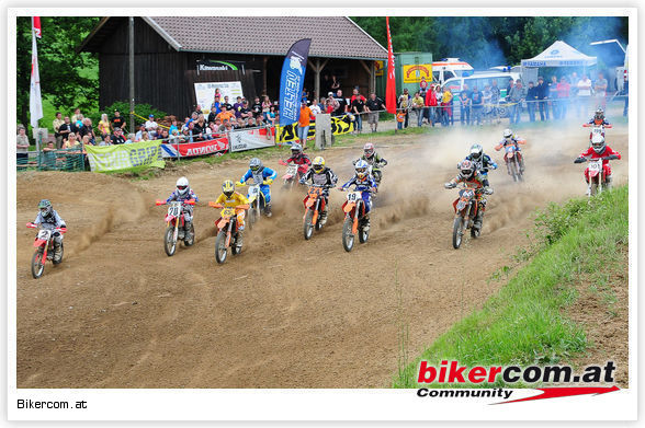 OÖ Cup Prackenbach - 