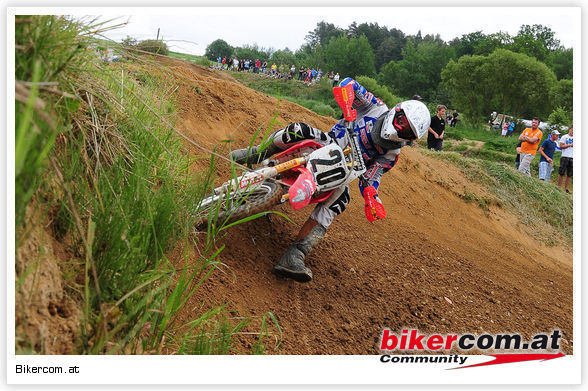 I BeIm MotOcRosS FoaN - 