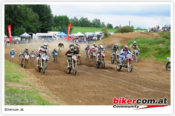 Oö Cup Prackenbach - 