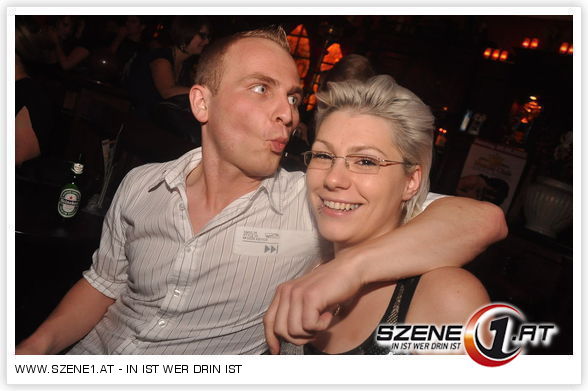 Party Party Party :-) - 