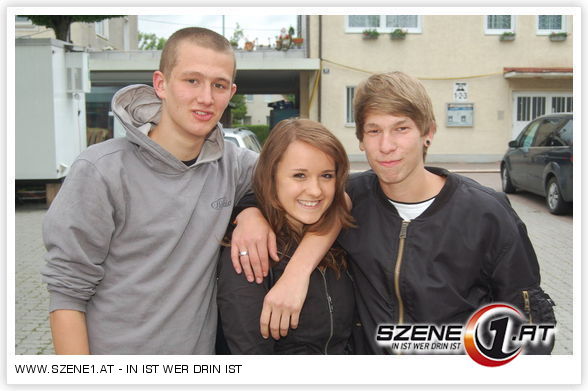 STADTFEST 2010!!!! - 