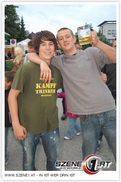 STADTFEST 2010!!!! - 