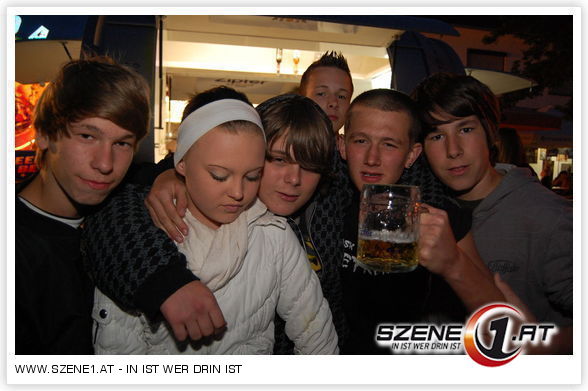 STADTFEST 2010!!!! - 