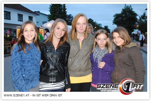 stadtfest  : ) - 