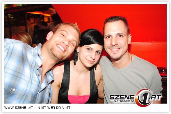 Meine Freunde und ich =) - 