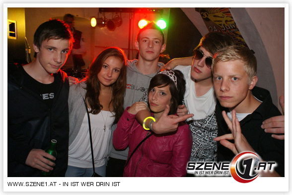 Party Partie - 