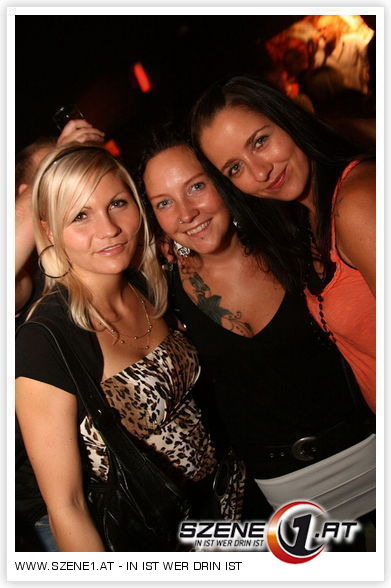 mamas machen party 2010 - 