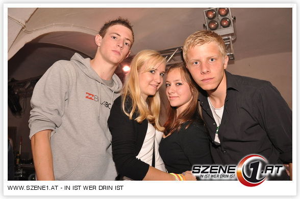 Party Partie - 