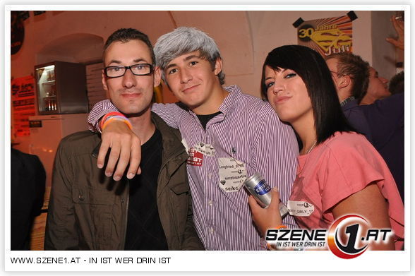 Party 2010 - 