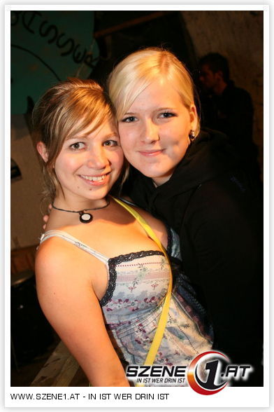 I und meine bestn freind - 