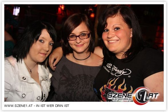 Nachtleben... 2010 - 