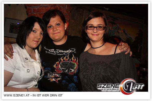 Nachtleben... 2010 - 