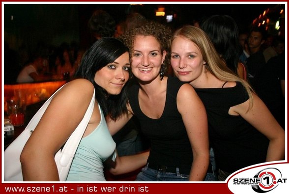 it's party-time! - 