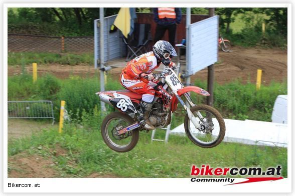 MX Loibes 2010 - 