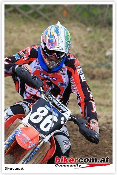 MX Loibes 2010 - 