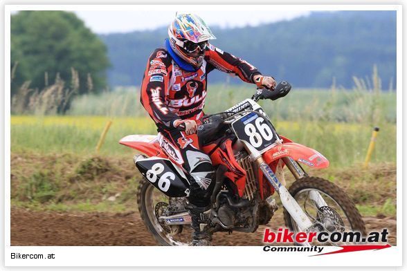 MX Loibes 2010 - 