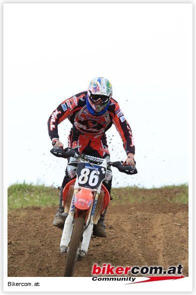 MX Loibes 2010 - 