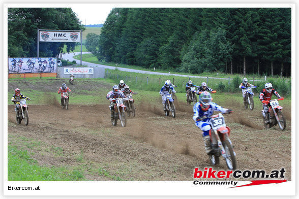 Mx Loibes - 