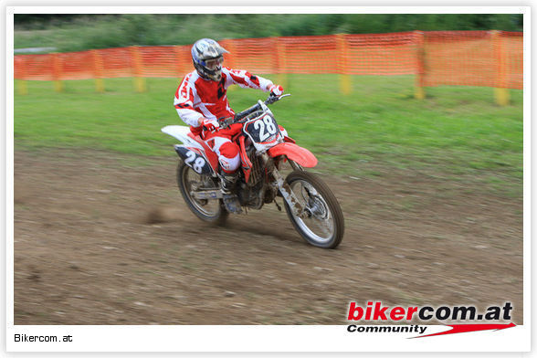 mx 2010 - 