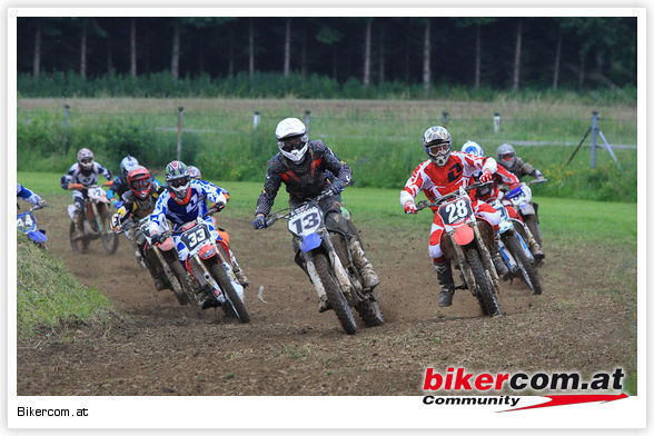 mx 2010 - 