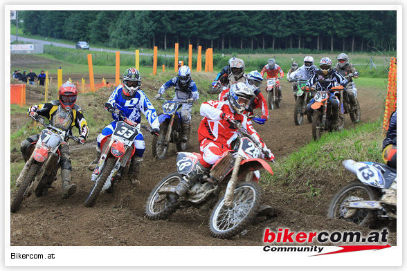 mx 2010 - 