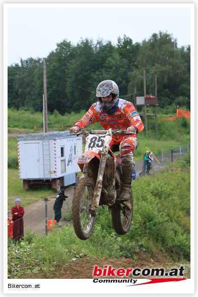 MX Loibes 2010 - 