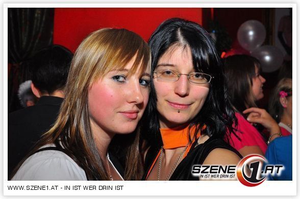 Partyfotos von überall und nirgendw - 