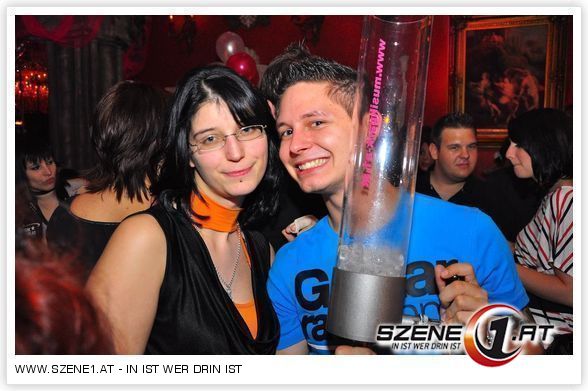 Partyfotos von überall und nirgendw - 