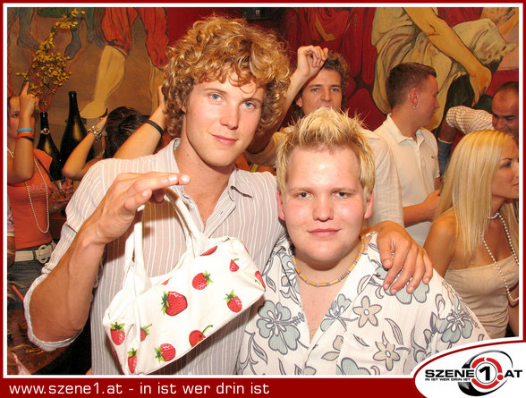 Szene1-Fotoalbum - 