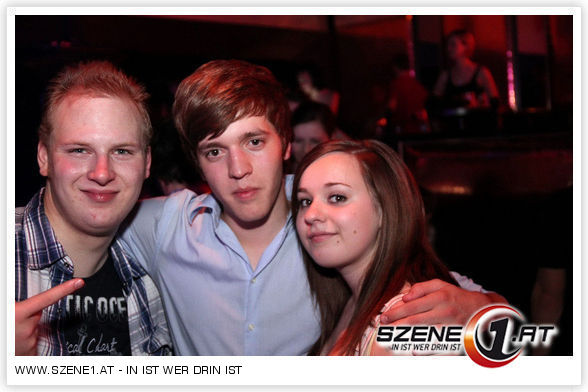 .it's pardytime. - 